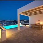 Villa Maestro Mykonos