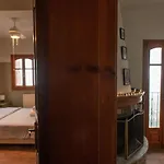 The Fern House