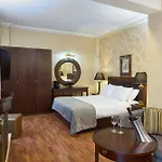 Olympus Mediterranean Boutique Hotel