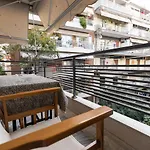Delmare Posidonio Apartment