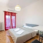 Panormou Metro Station 1 Bedroom 2 Persons Flat