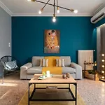 Acropolis Apartment With A Unique View 2