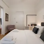 Lycabettus Residence