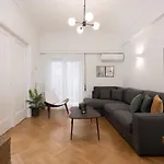 Lycabettus Residence