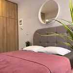 Εmerald Luxury Suite Thessaloniki