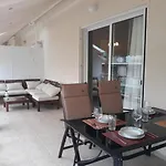 Athensunapartment Top Floor 5Min Metro