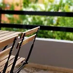 Habitat Nafplio Bnb-The Dreamers Apartment