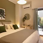 Marina Zeas Apartment By The Sea
