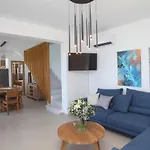 Capro - Milos Bay Villas