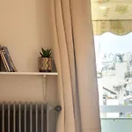 Amazing View Studio In Exarcheia - Downtown Athens
