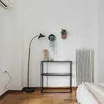 Groovy 2Br Apartment In Koukaki By Upstreet