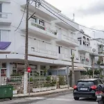 Stavros Double Room Fivos Apartment In Kos Town