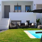 The Nine Graces - Agios Prokopios Beach Villas With Private Swimming Pools