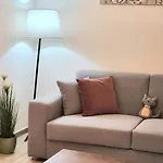 Cute Nikis Apartment Vipgreece