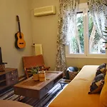 Vintage Apartment
