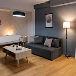 Central, Spacious Studio 5 Min Walk To Acropolis