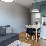 Cute, Bright And Cozy Flat 5 Min Walk To Acropolis
