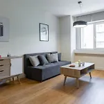 Large Comfy, Modern Studio 5 Min To Acropolis