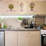 Athens Paradise Cozy 53 Sqm Apartament Near To Metro