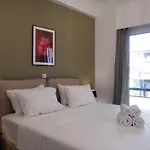 Rare 1Br Apt, Next To The New Goulandris Museum