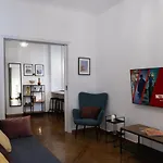 Rare 1Br Apt, Next To The New Goulandris Museum