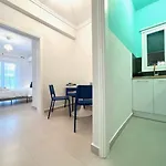 Pop Art Apartment