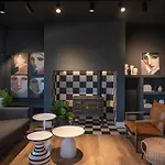 City'S Best-Kept Secret, Eclectic & Luxe Getaway