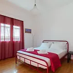 Nice 2Bedroom Apartment In Pagkrati