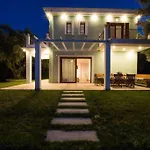 Villa Asprolia