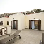 Vlihadia Bay Luxury Villa