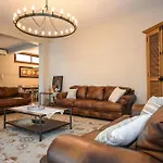 Vlihadia Bay Luxury Villa