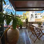 Athenian Condo