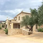 Kolokotronis Hotel & Spa