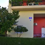 Magnoliahouse 1