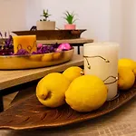 Lemon Garden Stylish Private Apartment