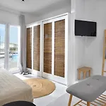 Tohu Villas Mykonos