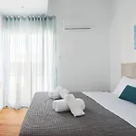 Blue Delta Apartment Palaio Faliro