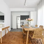 Blue Delta Apartment Palaio Faliro