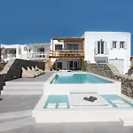 Villa Costa By Whitelist Mykonos