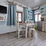 Kadmilos Suites Samothraki