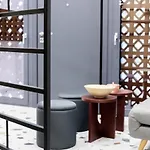 On Air Top Designed Gem