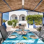 3Bedroom Cycladic Home Casa Klea In Drios Paros