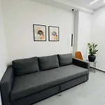 Likourgou Suite Dialog Number 1 Vipgreece