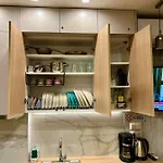Smart Modern Apartment B