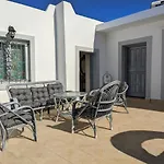 Lakena Traditional House
