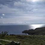 Sofia Sea View House
