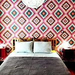 Nafplion Quiet Ap 15'Walk From Historical Old Town