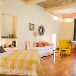 Neoclassical Athens Residence