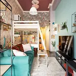 Quiet Spot3, Ground Floor Studio 25M2