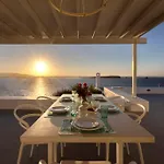 Thea Villas Paros, Villa Turquoise, Private Pool